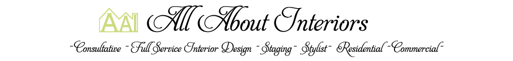 All About Interiors logo
