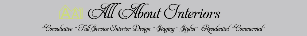 All About Interiors logo