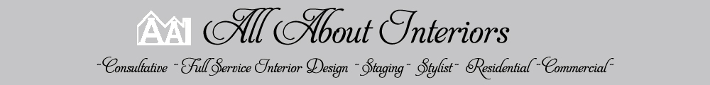 All About Interiors logo