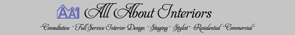 All About Interiors logo